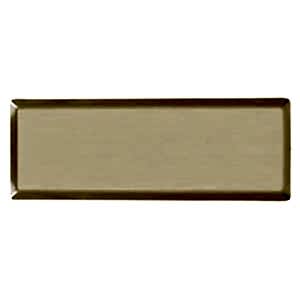 Metal Yaka İsimliği