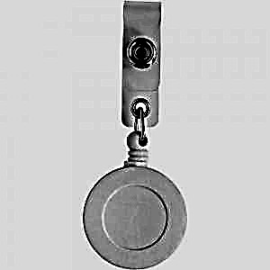 Yoyo ( 3,2 x 8,5 cm )