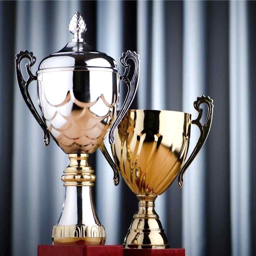 Ödül Kupaları