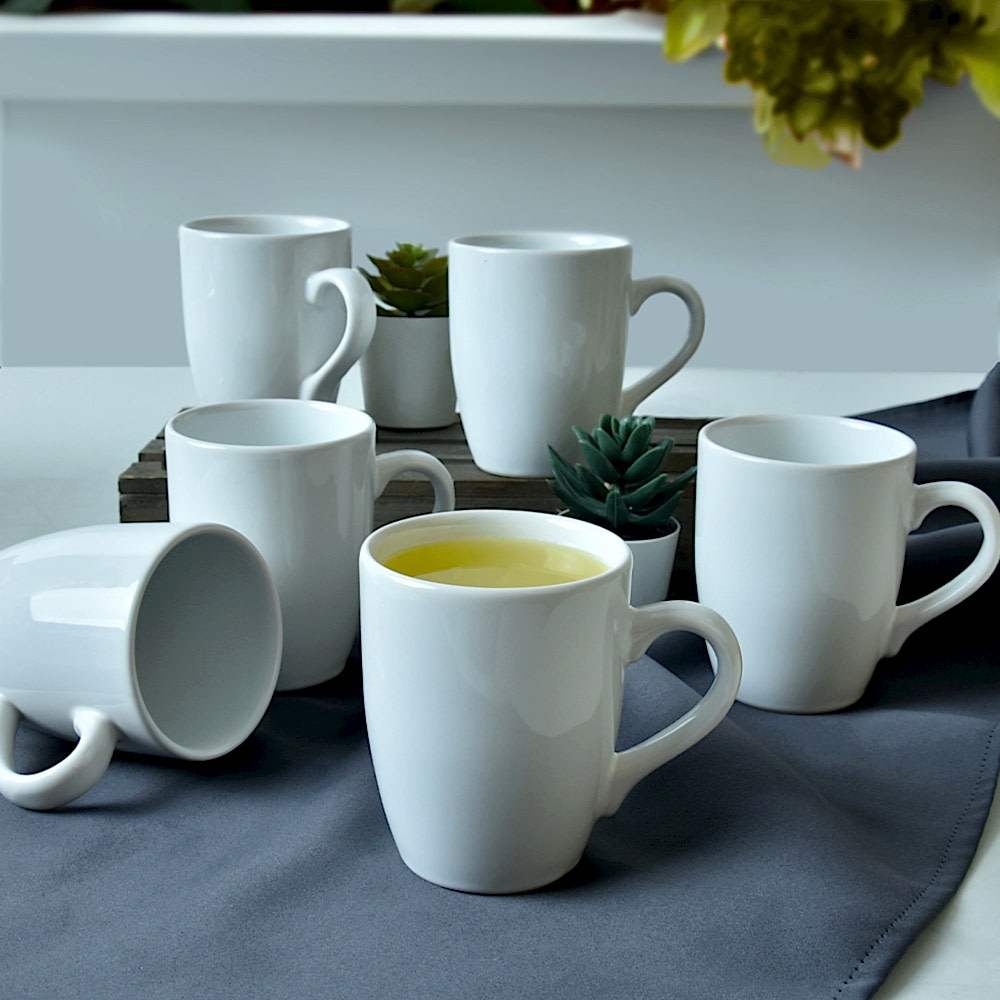 Seramik ve Porselen Ürünler